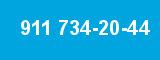 911 734-20-44